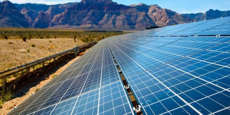Se aproxima el ‘boom’ de la energía solar
